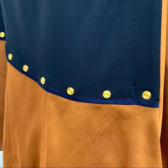 💕HOST PICK 💕Tory Burch Multi Material Dress - Picture 9 of 16